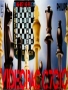 Magnavox Odyssey-2&nbsp; - &nbsp;Chess (Europe)